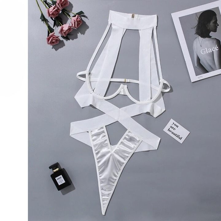 The Midnight Temptation