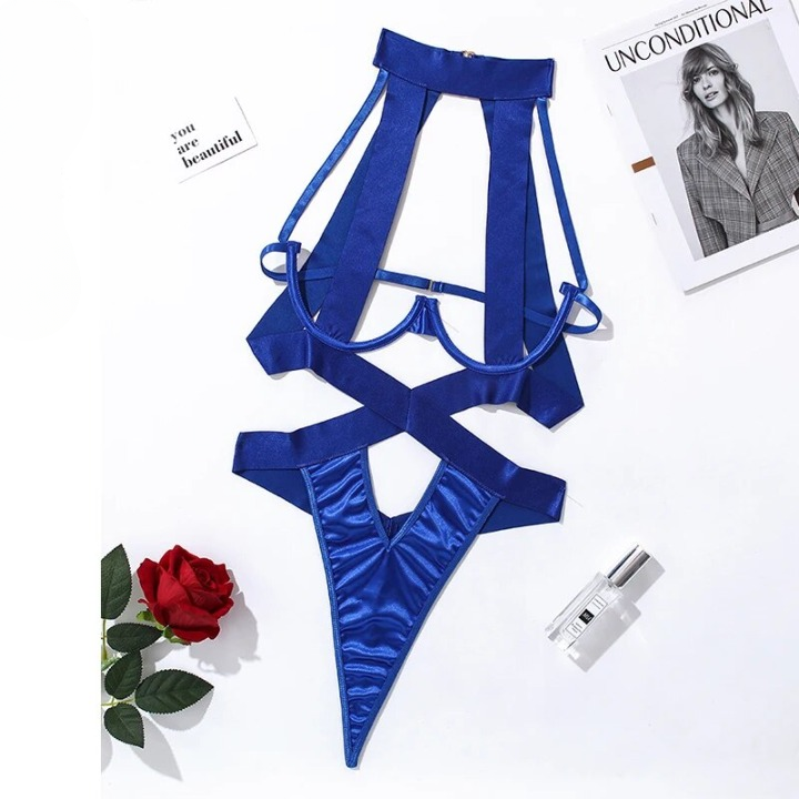 The Midnight Temptation