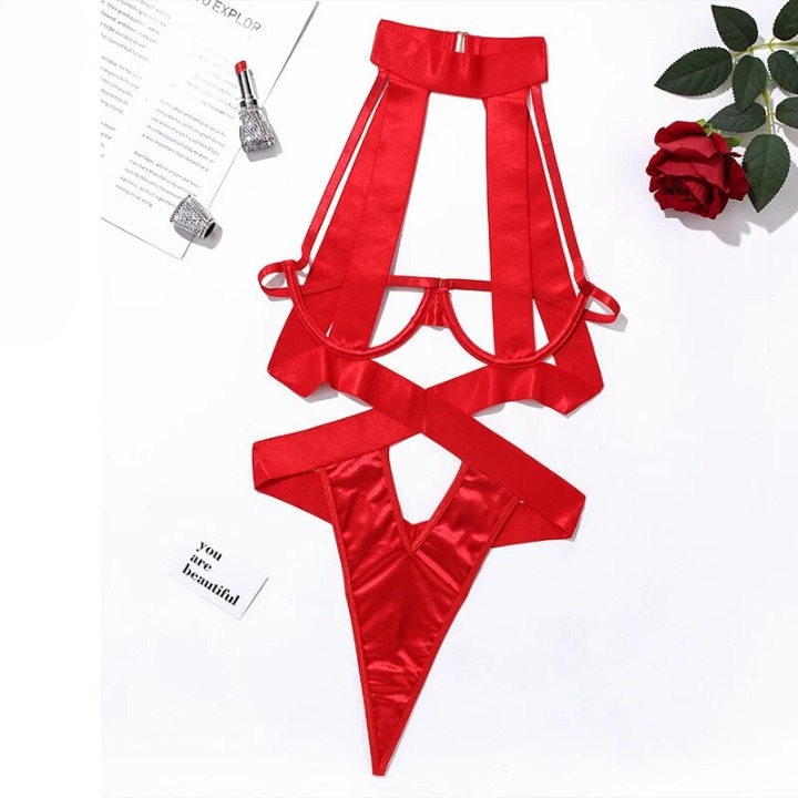 The Midnight Temptation