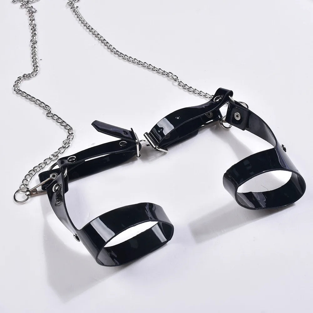 Lustful Mesh Enchantment