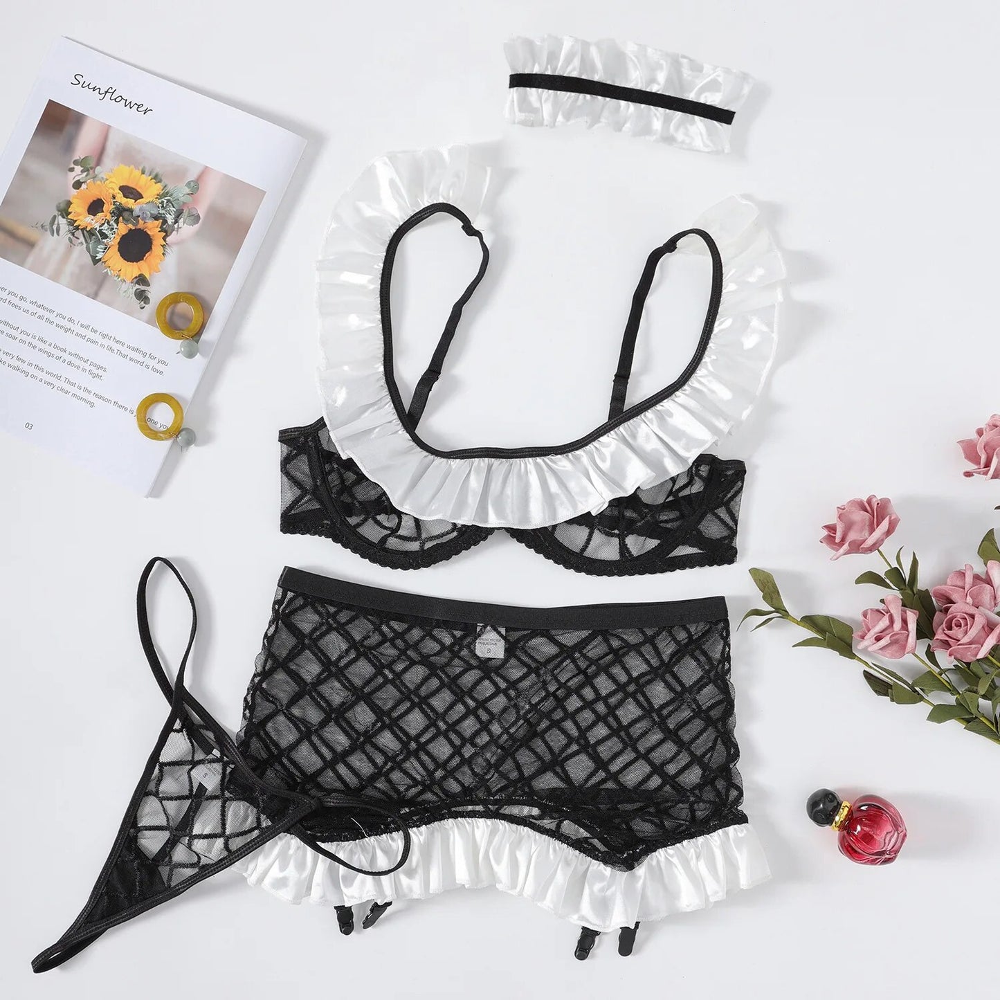 Maid my day