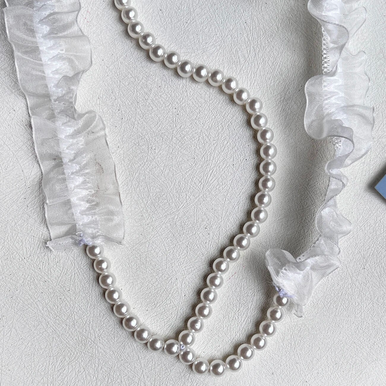 Beading Queen Lingerie Set