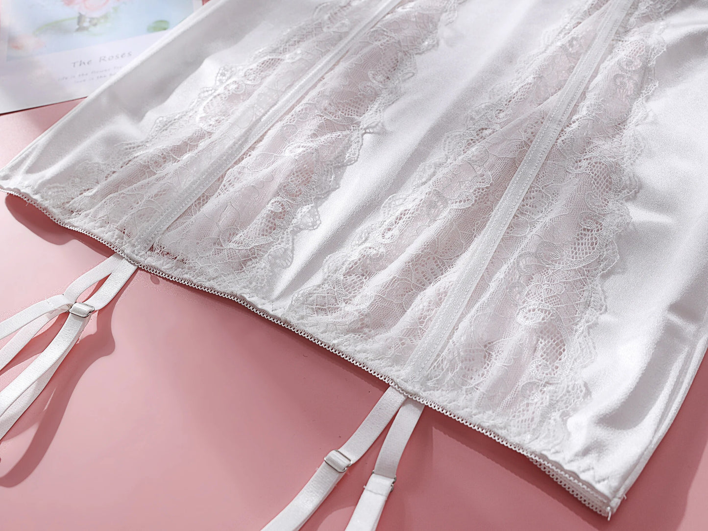 Shine Bride like a Diamond