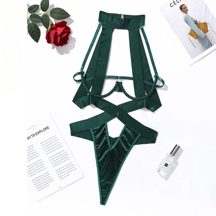 The Midnight Temptation