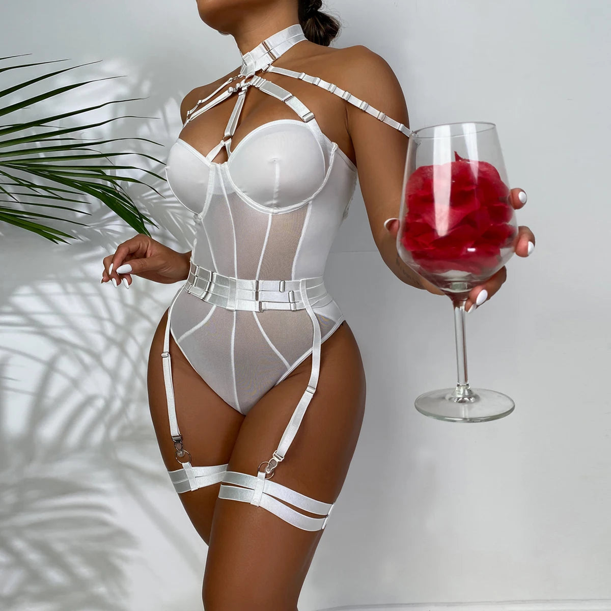 Zena's Bodysuit